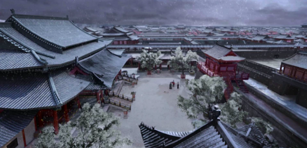 《鹤唳华亭》热播 三七互娱助力传播传统文化之美