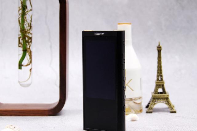 索尼nw-zx300a评测:为音乐注入灵魂,比想象中值_按键