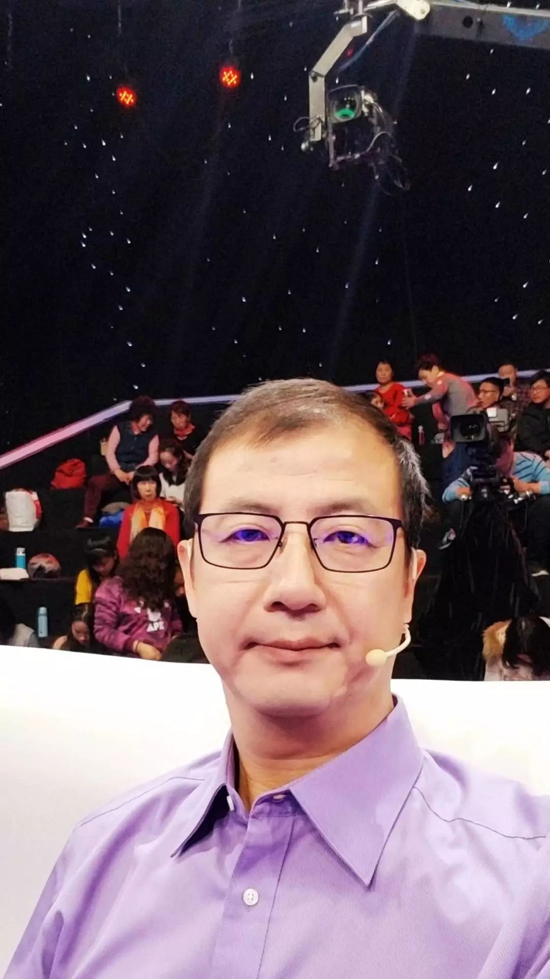 胡邓老师:在旅途中看见自己