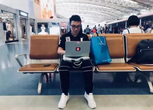 最美电商奋斗者郭岁强西北小强成名记