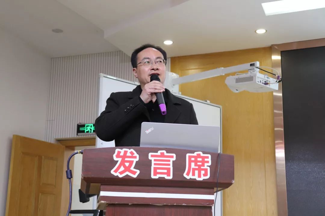 衢州市小学小班化教育推进会暨校本研修工作交流会在开化举行