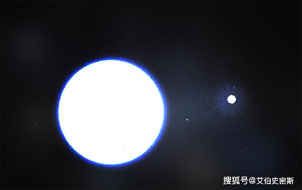 天狼星位于南边，那么“西北望，射天狼”是何典故？_双星