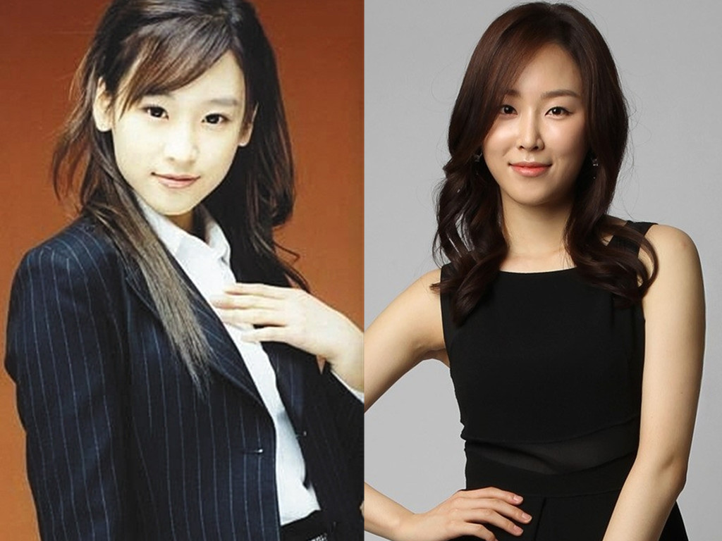 女神徐玄振竟是女团出身 新剧与罗美兰强强联手 曾与李民基传绯闻