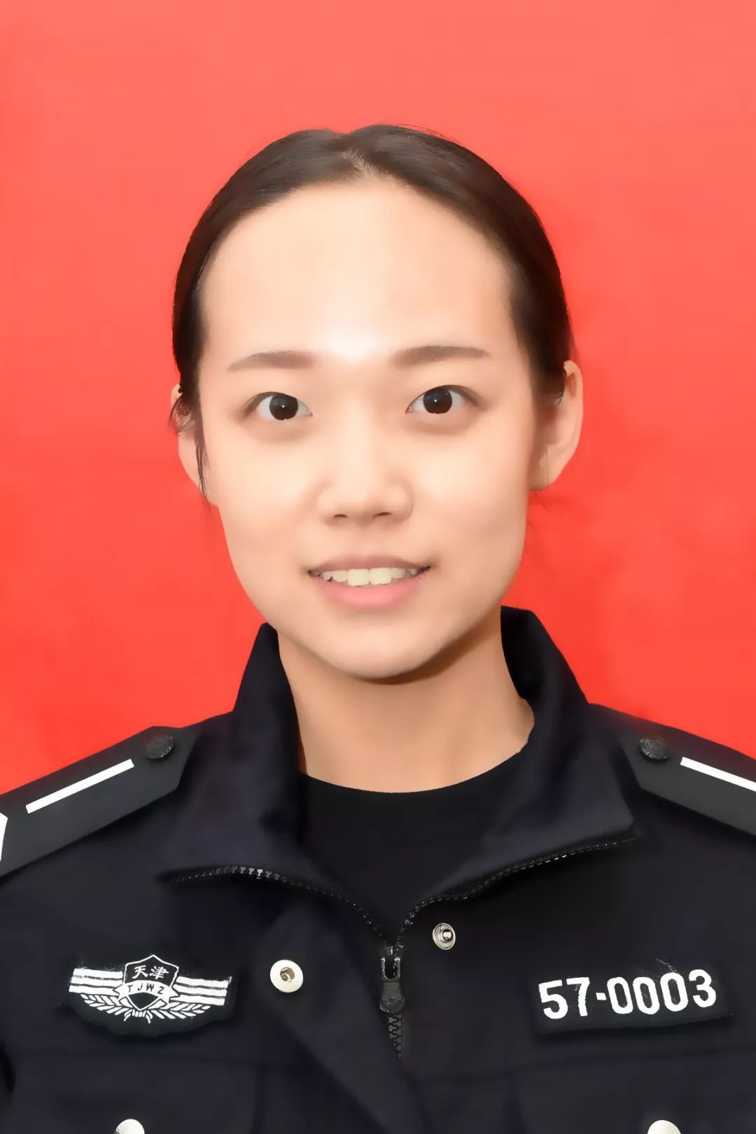 2019年度天津市最美女辅警评选活动已启动,快来为她们投票吧!