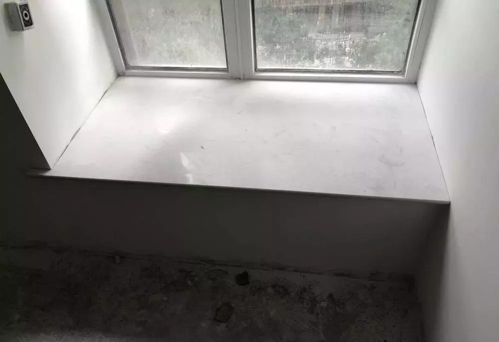 大理石飘窗(窗台石)的知识大全!