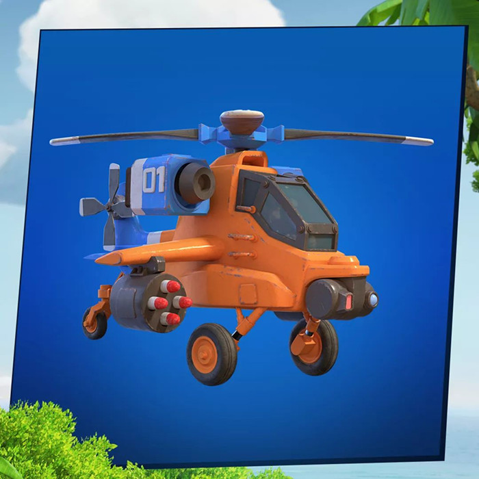 海岛奇兵手游23级司令部有什么用