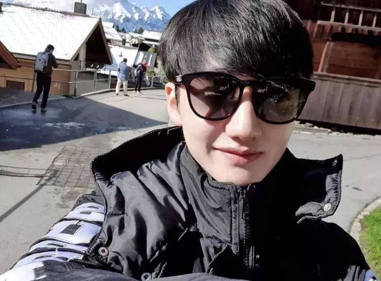 拒绝养老良心韩援,小花生提供补强名单_peanut