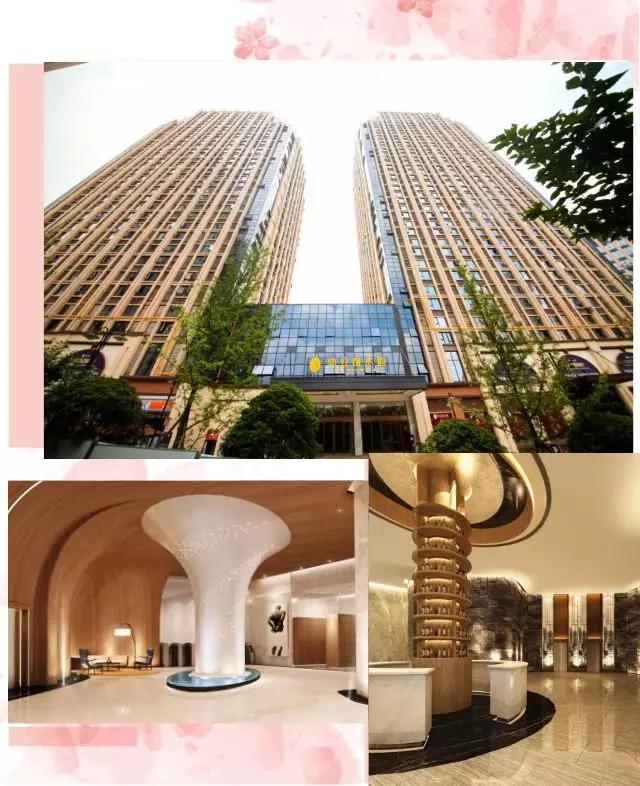 「尚公馆·水韵」の水疗度假酒店潮粉福利▼赶紧跟潮妹儿来薅羊毛现在