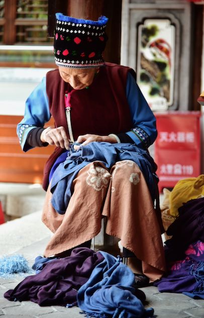 跃然8日洱海边点亮少年博雅心2020云南探美研学冬令营