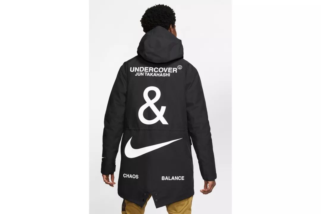球鞋领域被忽视的神高桥盾与nike2019秋冬联乘