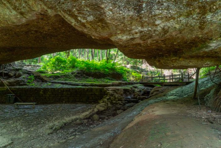 剑门关不止一条人生路有美景的殊途抵达终点不会延误