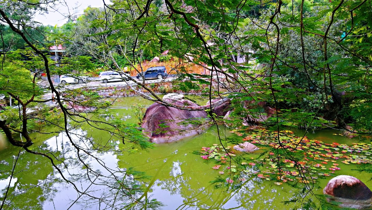 原创汕头梦之谷,它的故事你听过吗