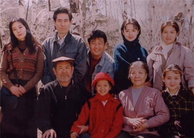 这是一部弘扬中华传统孝道的电视剧,在中央一套一经播出,迎来当年