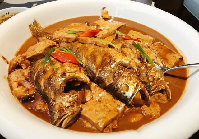 这5种海鱼适合拿来蒸煮味道鲜美有营养学了做给家人吃