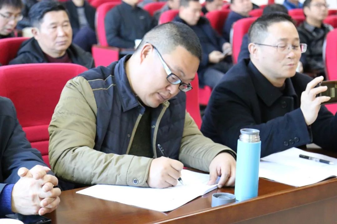 有朋自远方来——北京二中通州校区接待湖北高中校长团进行学习交流