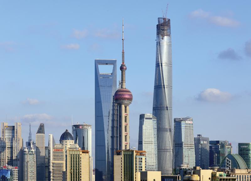 钢筋混凝土建筑寿命究竟能有多长?