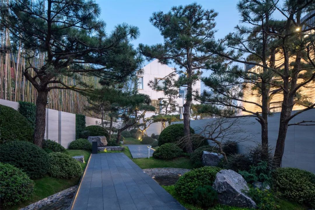 重庆森林隐逸南山丨融创南山山晓