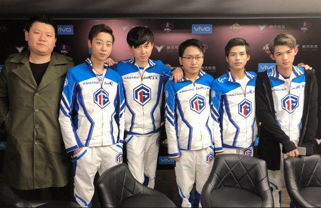 王者荣耀你是否已经忘记了他们as仙阁奇迹蓝