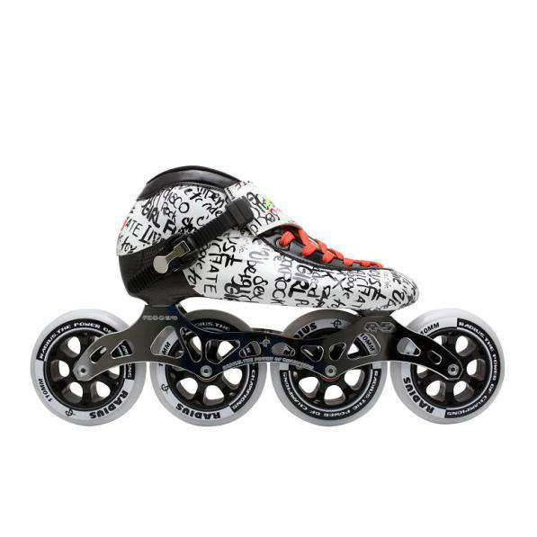 奥德赛sr系列速滑鞋