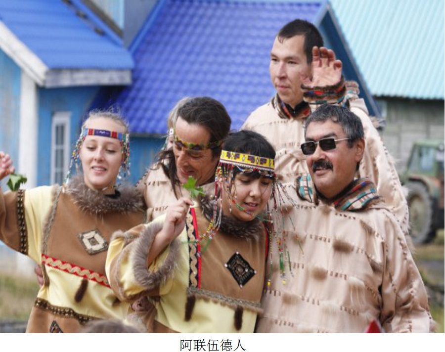 但是,人类开发北极的过程开始的非常早.