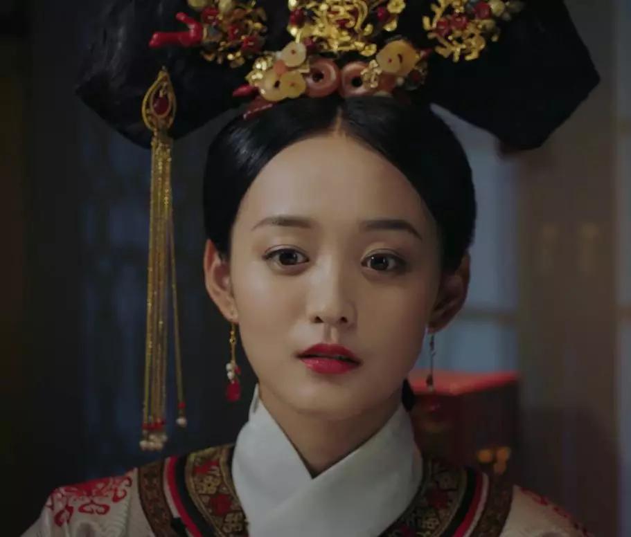 原创如懿传:盘点嘉贵妃做过的5件坏事,件件狠辣要人性命