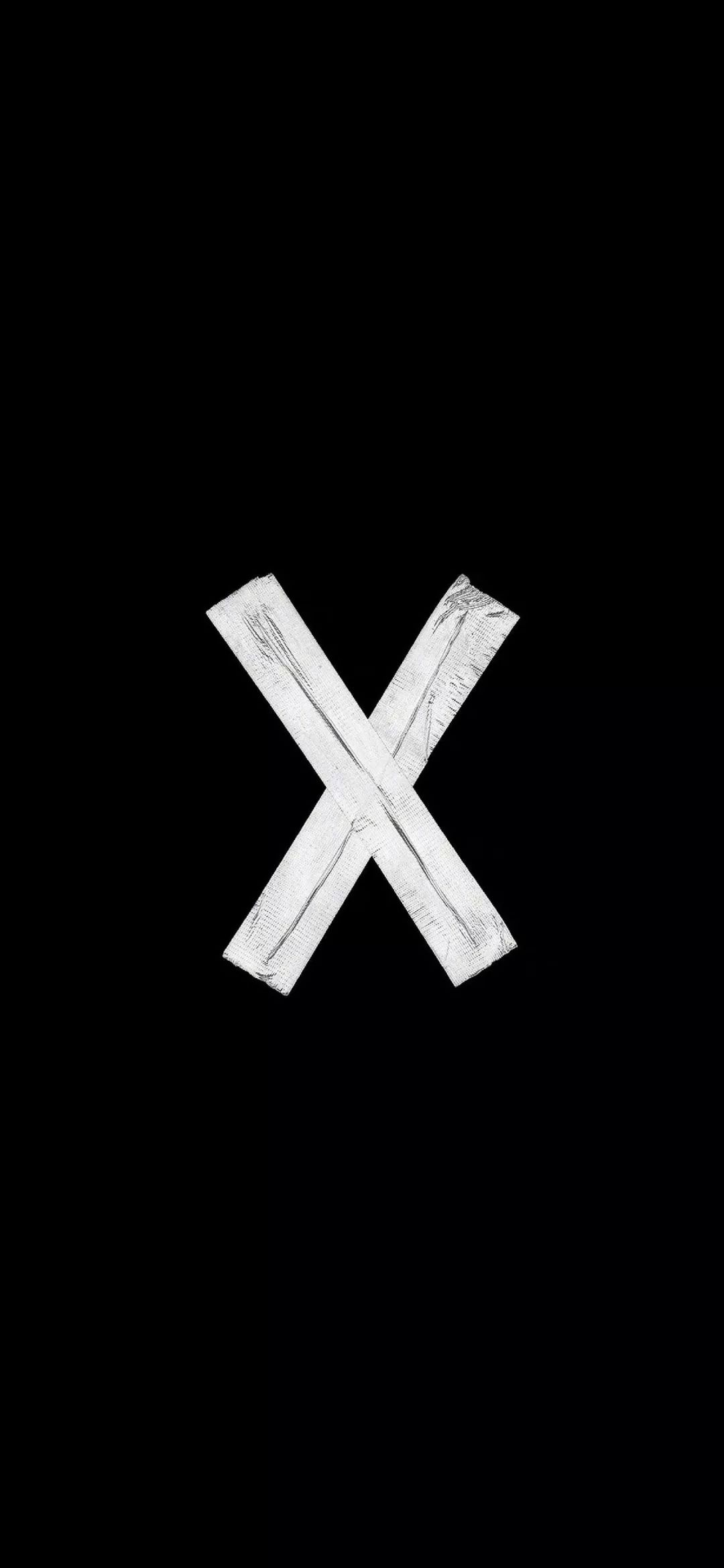 三星壁纸精选丨黑色壁纸