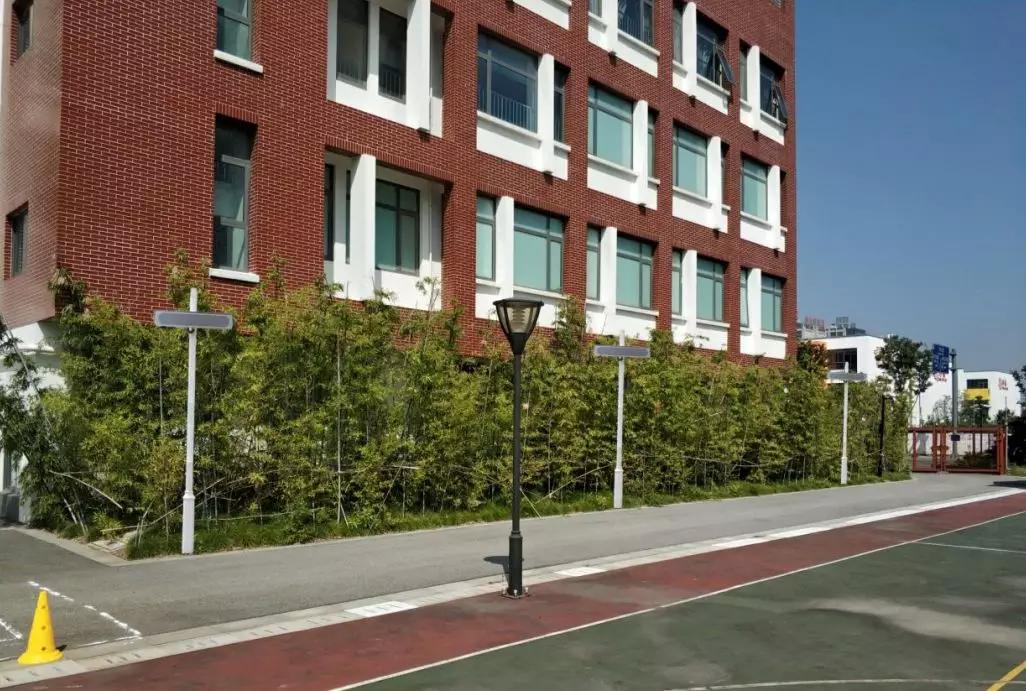 定向声广播系统能够解决当下学校噪声与社会的矛盾问题,更能够为校园