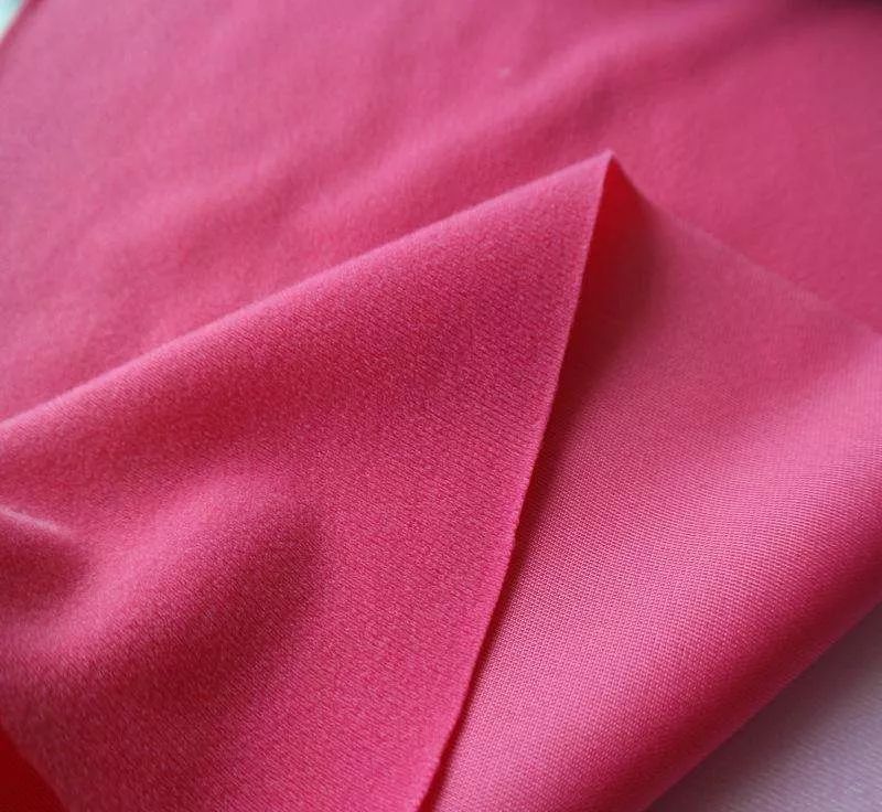 丝光工艺原理简介