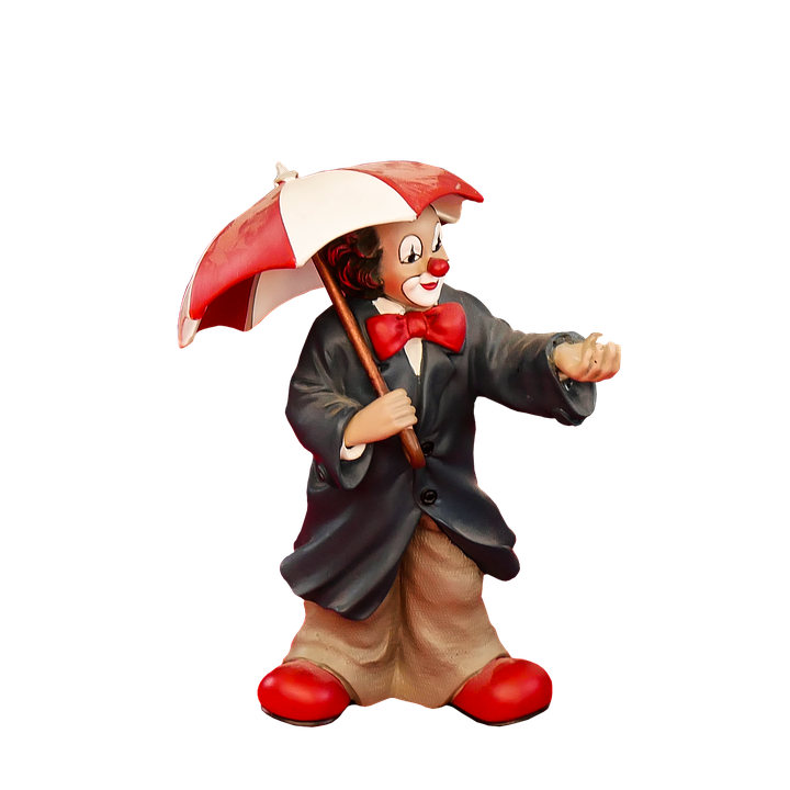 小丑的使命是什么1125