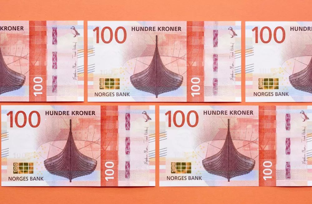 被誉为世界最美纸币精致到不忍花掉