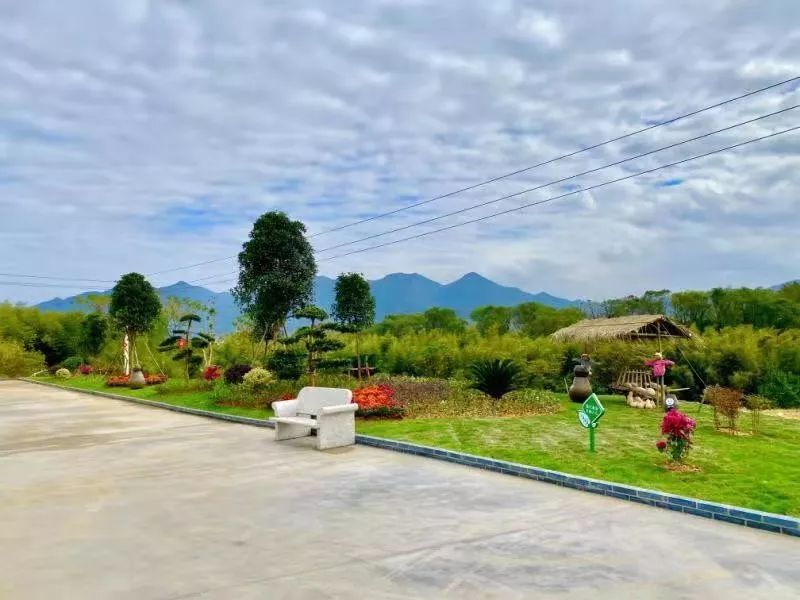 东阳市十美村十差村第三类白溪江沿线村第二轮考评结果公布