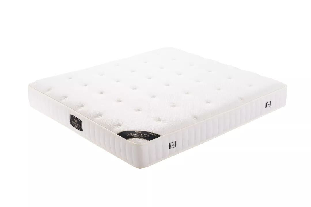 ▼独立袋装弹簧,回应身体每个部位丽曼俪旗下独立袋装弹簧床垫以优质