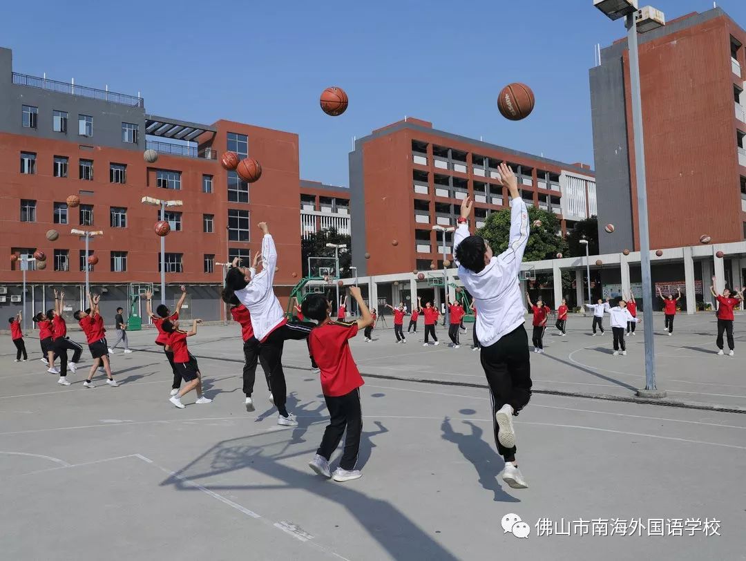 会东县民族中学图片