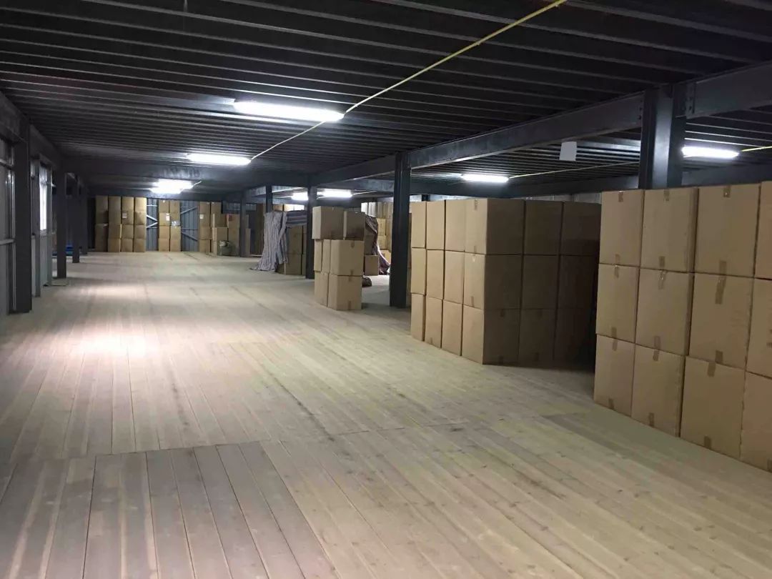 白茶认知篇 | 什么样的仓储才安全?