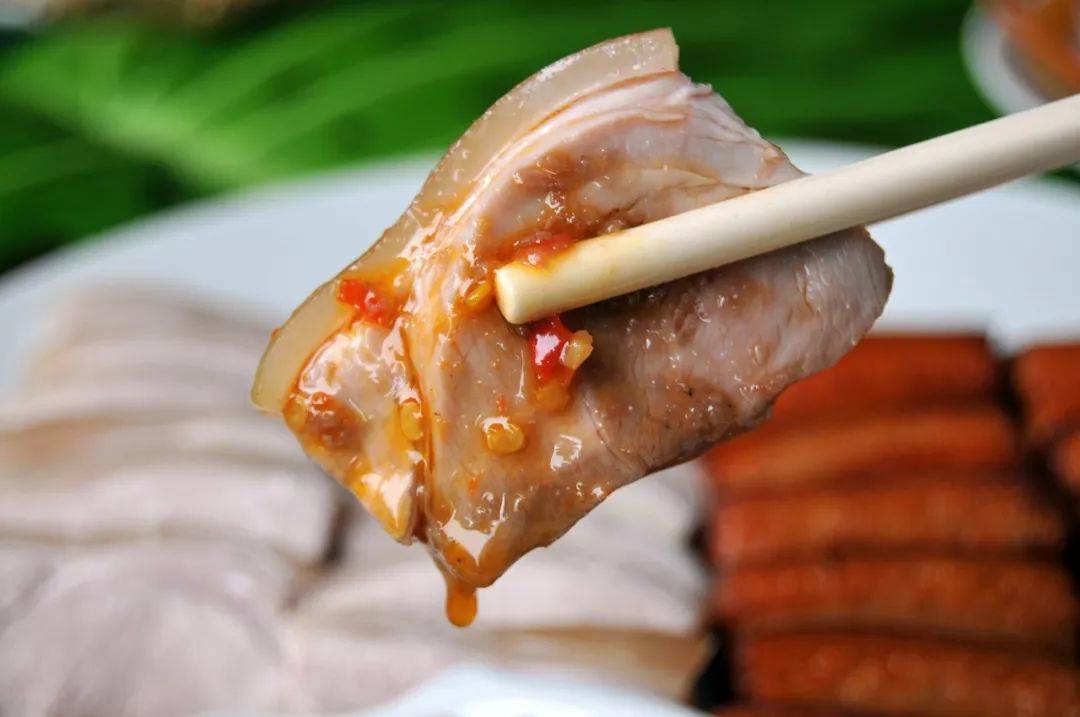 美食海南舌尖上的完美旅行海南人的惬意时光