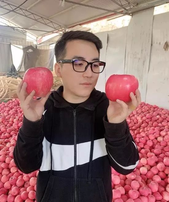 最美电商奋斗者郭岁强西北小强成名记
