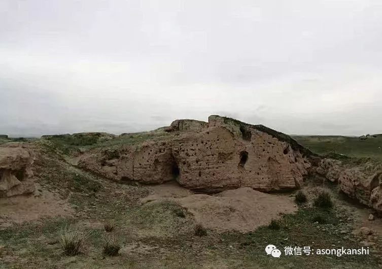 青海"吐谷浑王瓦"里的"辽宁情思"