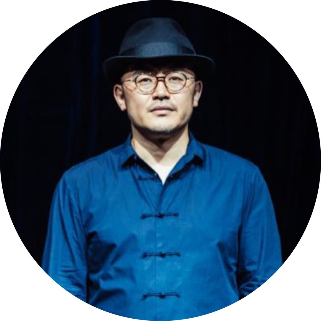 田延友:拙见创始人高屯子:《寻羌》导演,著名摄影师王韧:独立摄影师