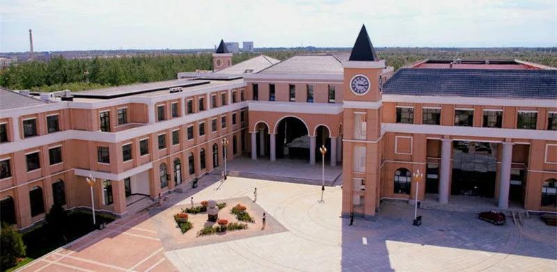 首都师范大学科德学院2020年招生专业介绍