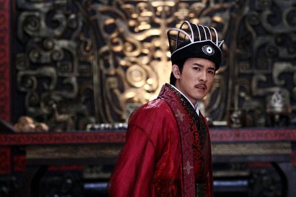 "这话分明是说司徒比高祖