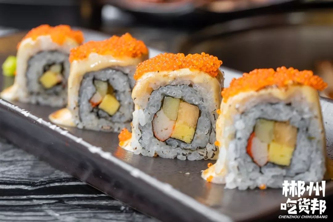 食肉兽の大集结降价折扣这家店要用进口烤肉承包你的胃