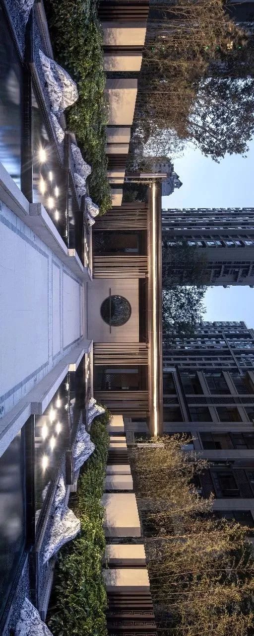 古今相和,大境佳成|福州正荣府(大区)