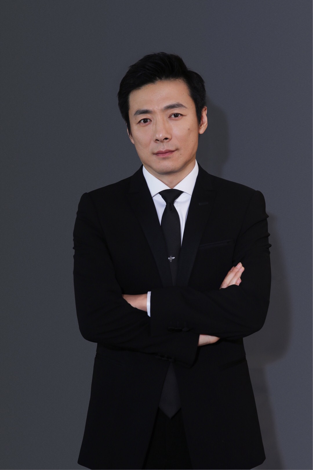 祖峰金鸡百花电影节闭幕式 担任单元评委助力梦想