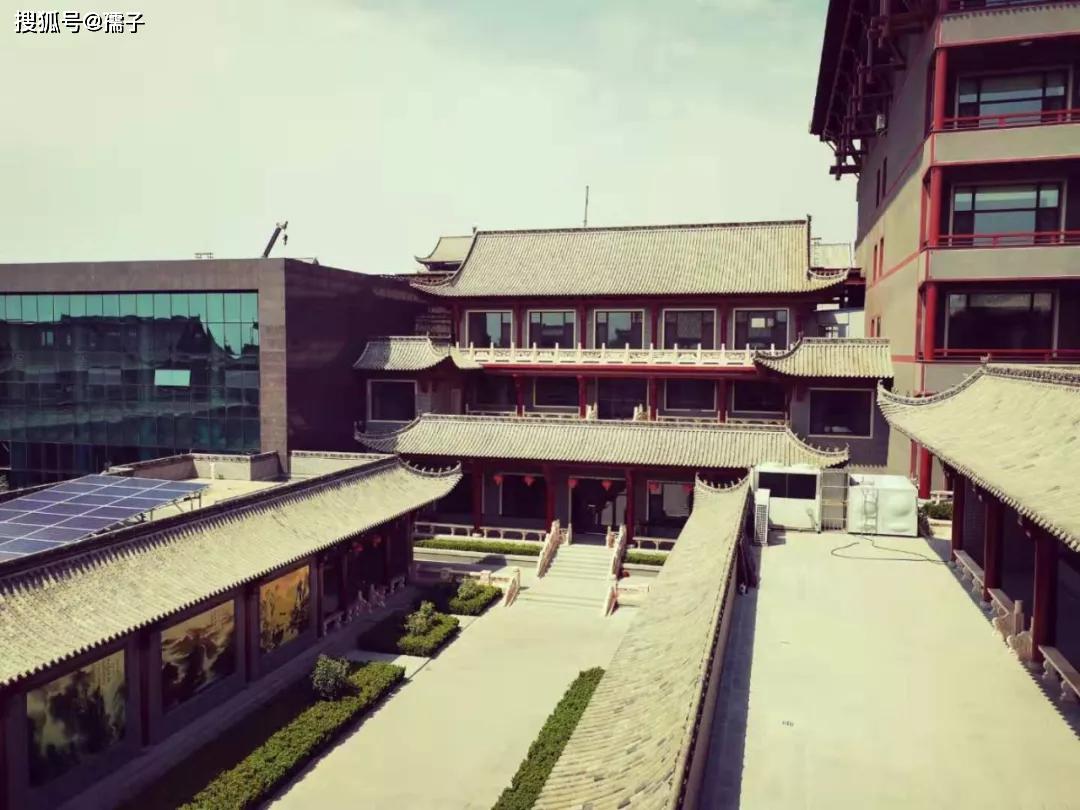 临汾市可幻双语学校——大苏校区,是可幻教育集团与四通公司联合创办