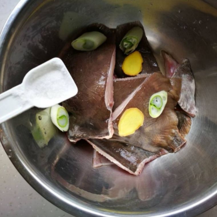 烹饪| 浦鱼怎么吃,吃货小卖告诉你