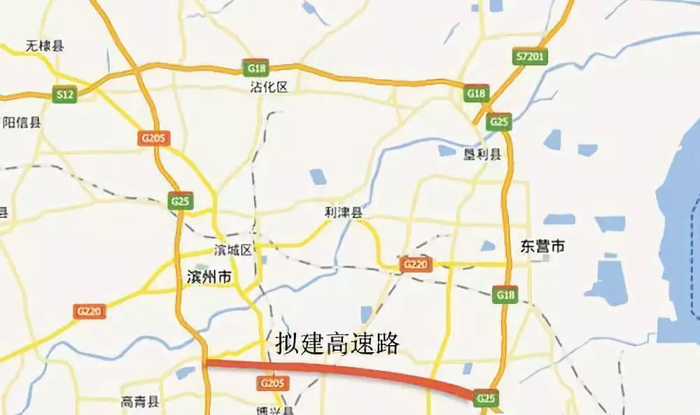 沾临高速淄川路线图图片