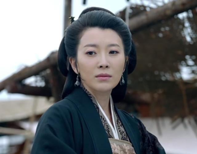 原创七温每集必哭的琅琊榜谢玉他从始至终都没爱过莅阳长公主