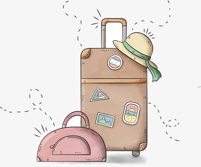 不管去哪旅行,都要学会"3带3不带",可以方便很多