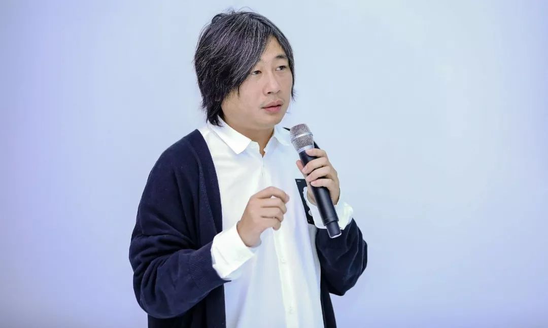 arcfoxx郑路自我颠覆让创作拥有更多可能性