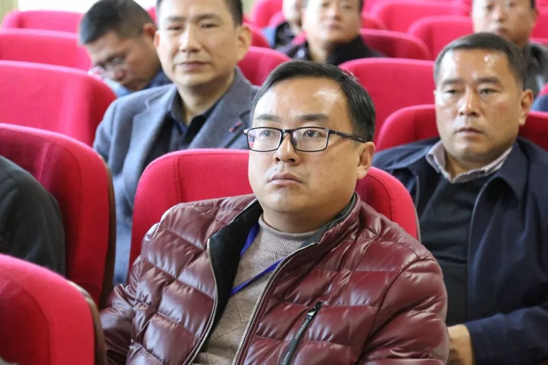 有朋自远方来——北京二中通州校区接待湖北高中校长团进行学习交流